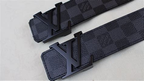 louis vuitton 1 1 replica belt